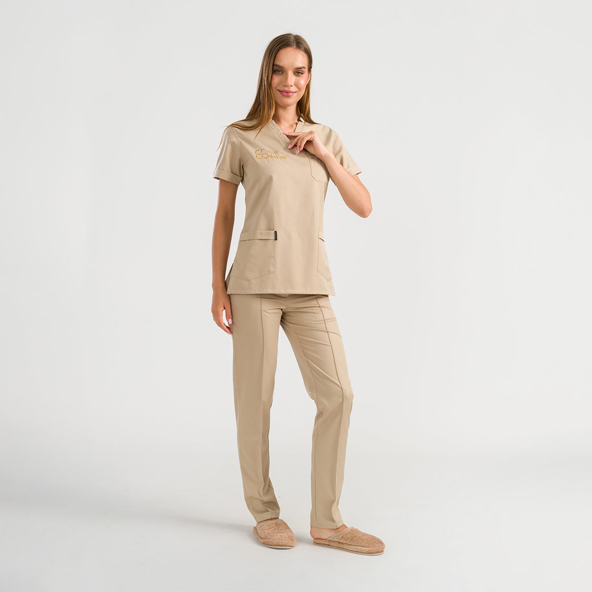Uniform ''V-neck model''