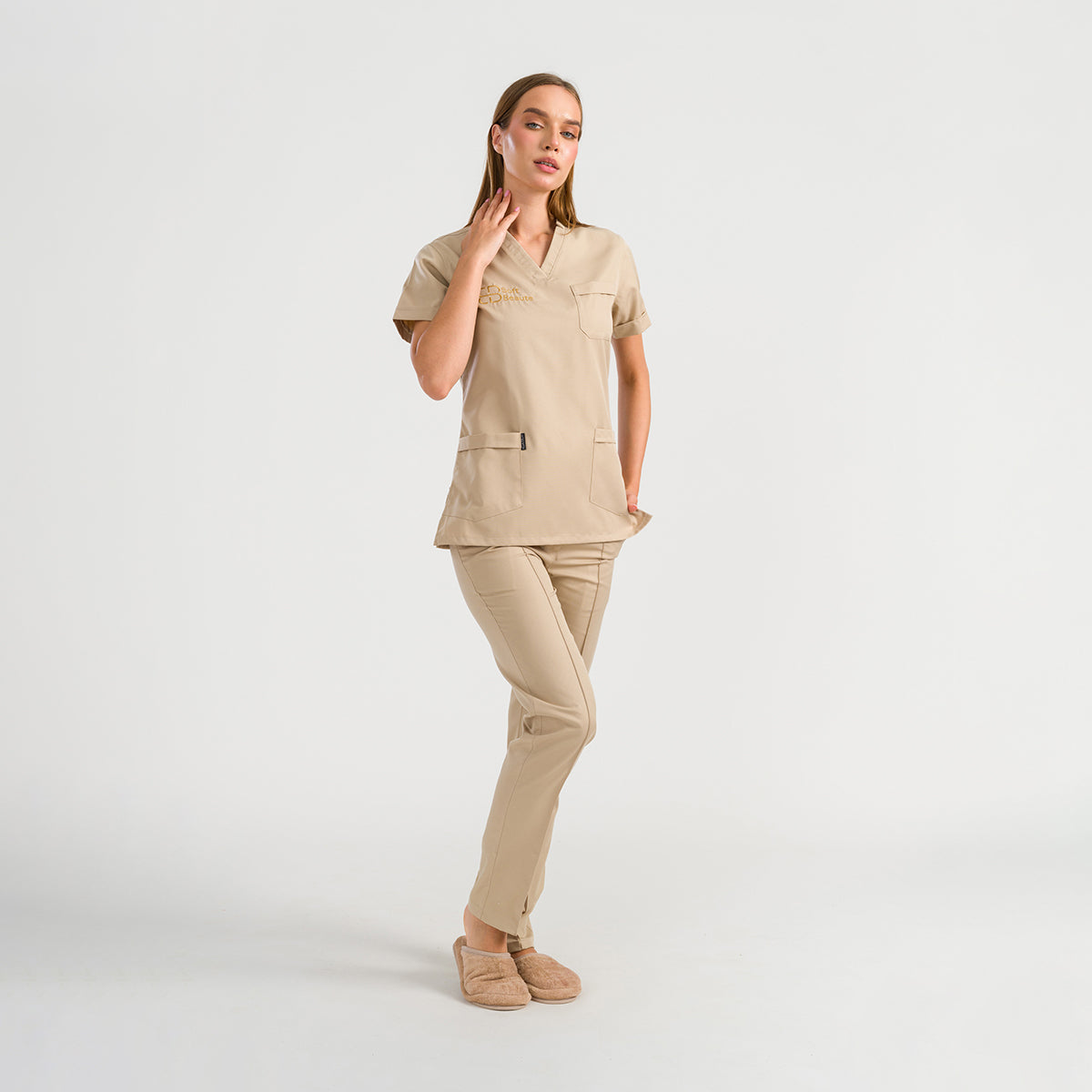 Uniform ''V-neck model''