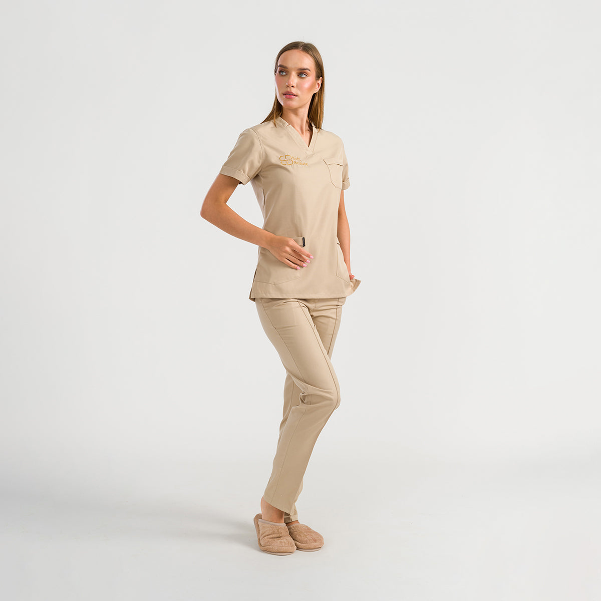 Uniform ''V-neck model''