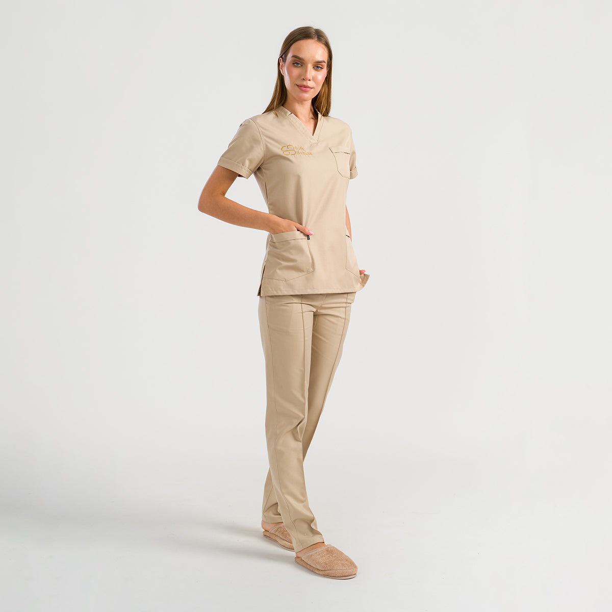 Uniform ''V-neck model''