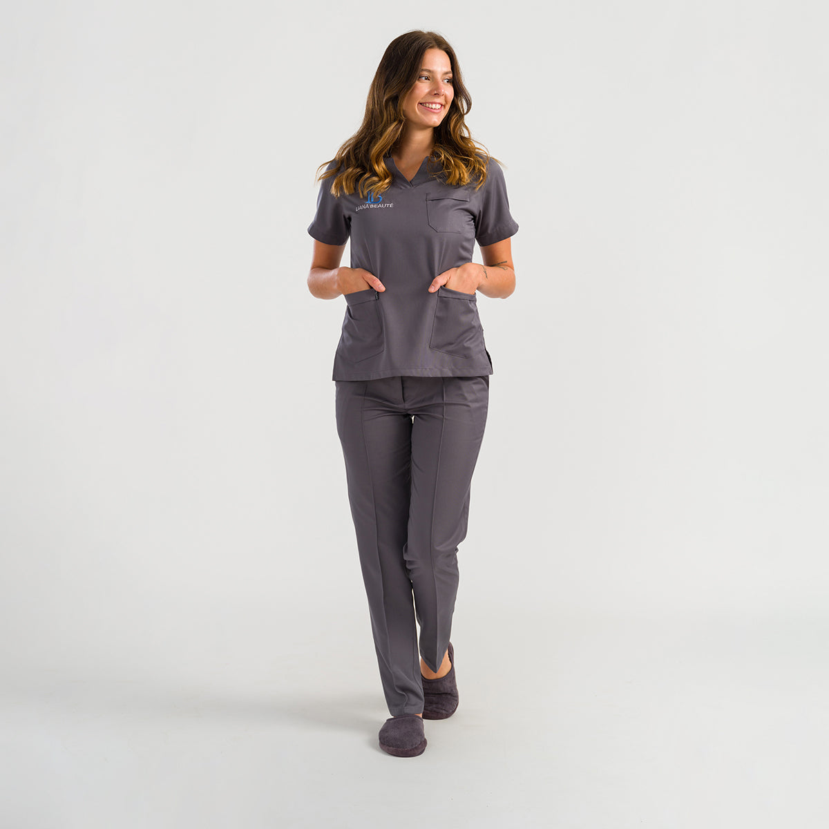 Uniform ''V-neck model''