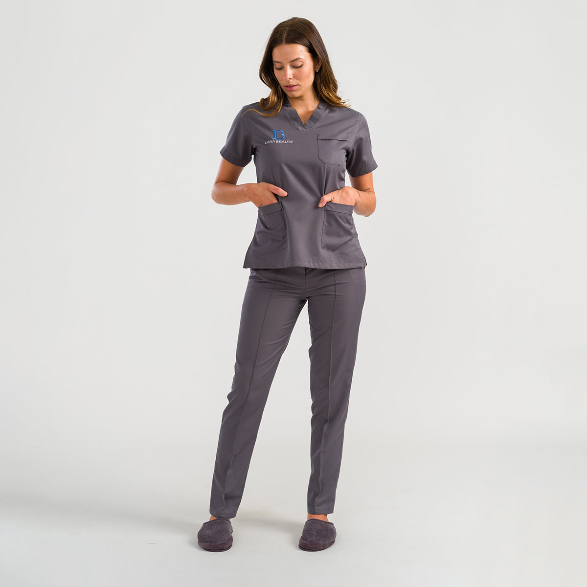 Uniform ''V-neck model''