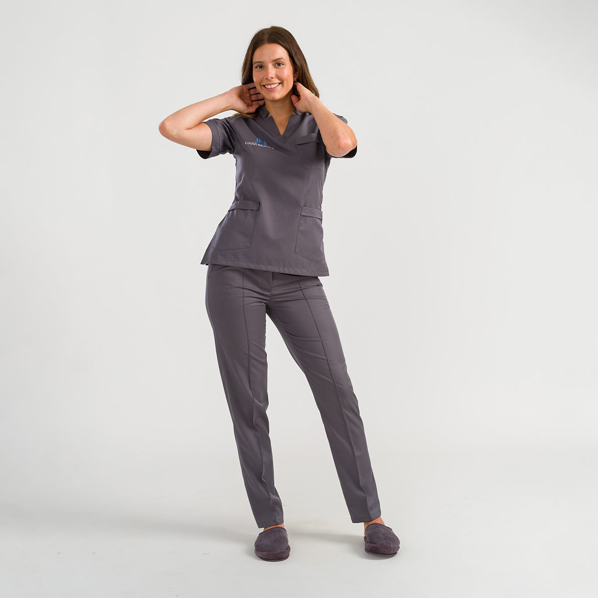 Uniform ''V-neck model''