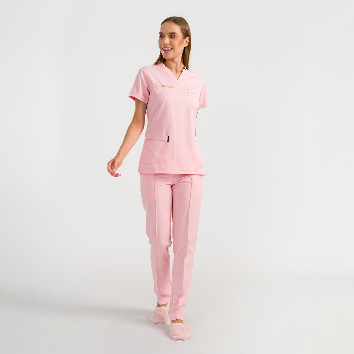 Uniform ''V-neck model''