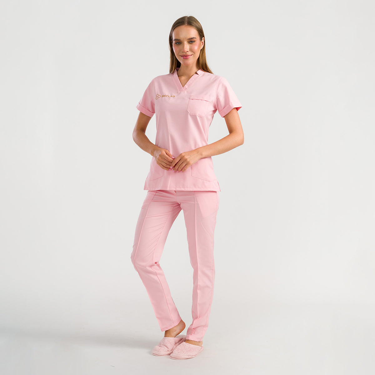 Uniform ''V-neck model''