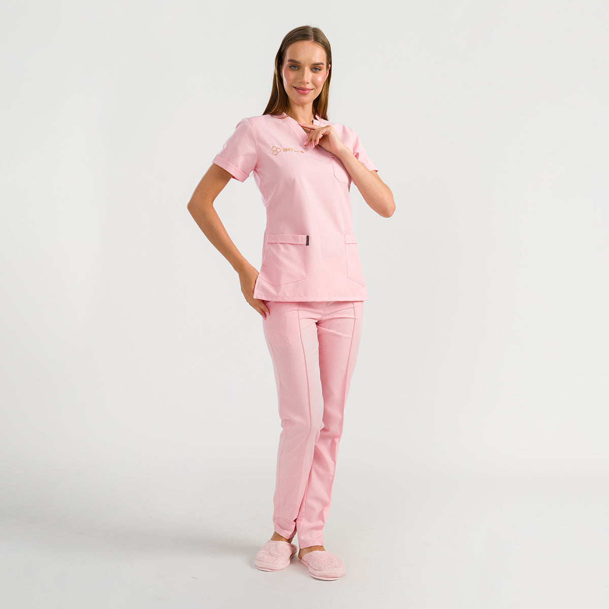 Uniform ''V-neck model''