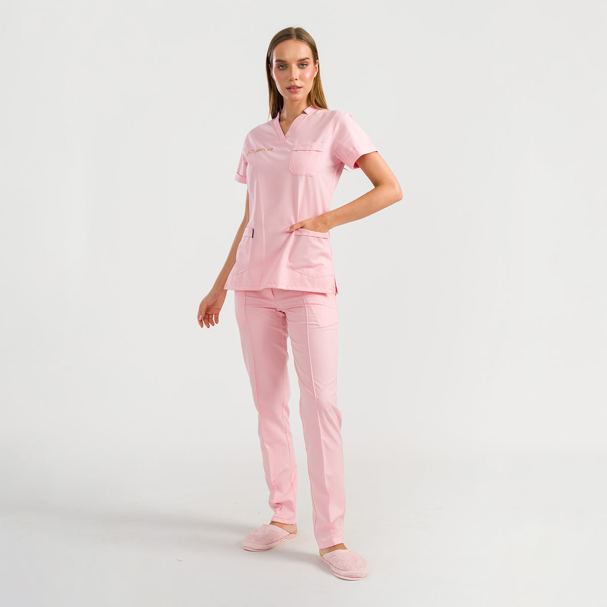 Uniform ''V-neck model''