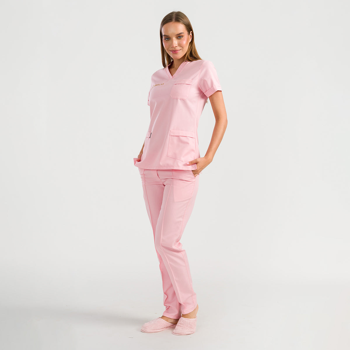 Uniform ''V-neck model''