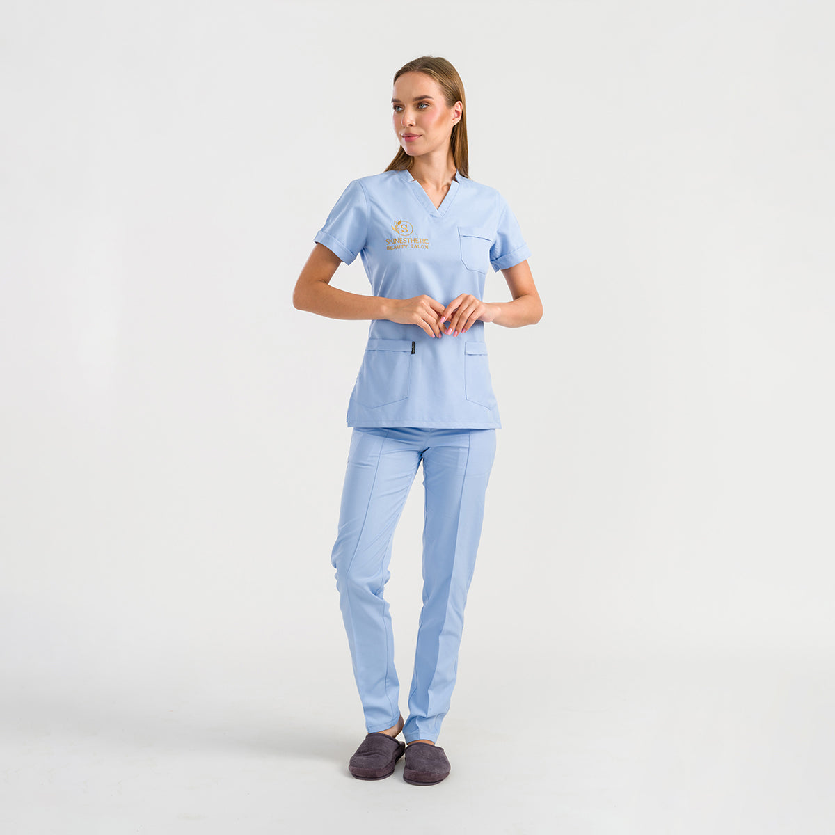 Uniform ''V-neck model''
