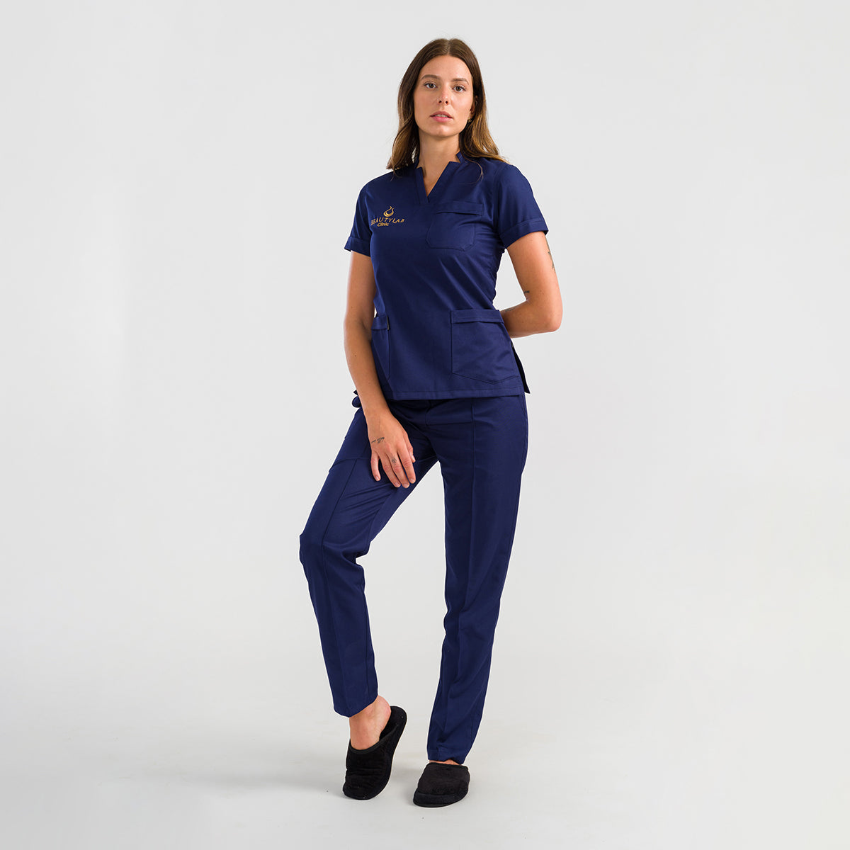 Uniform ''V-neck model''