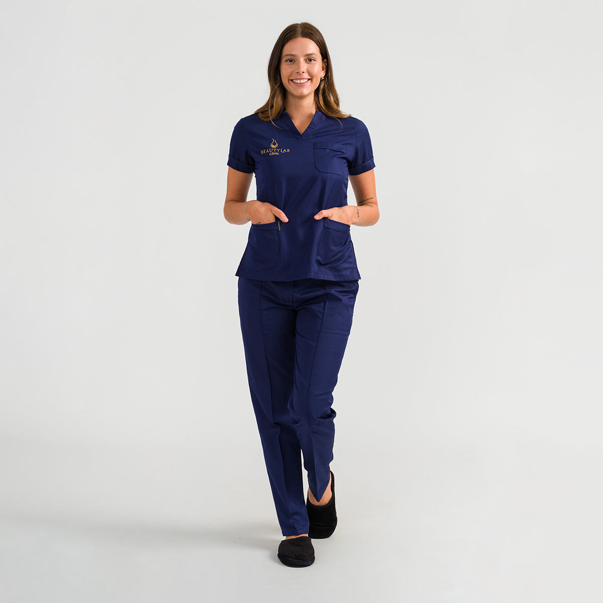 Uniform ''V-neck model''
