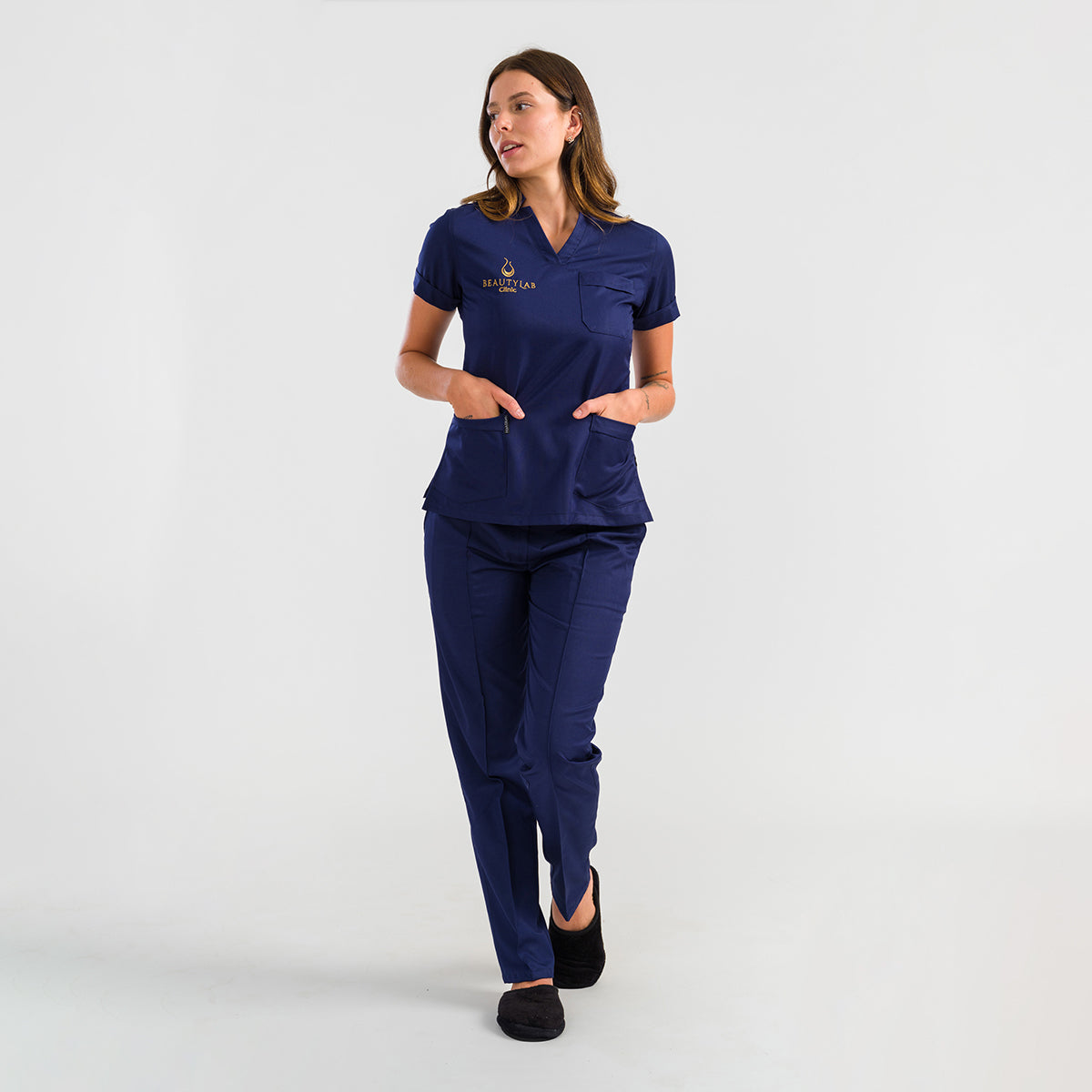 Uniform ''V-neck model''