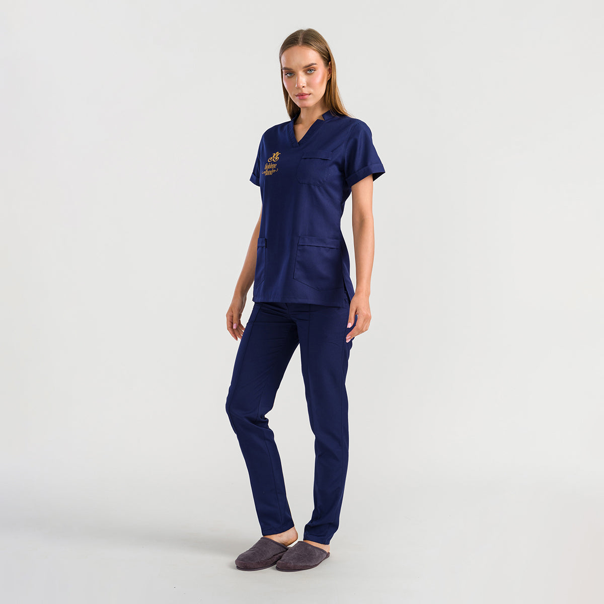 Uniform ''V-neck model''