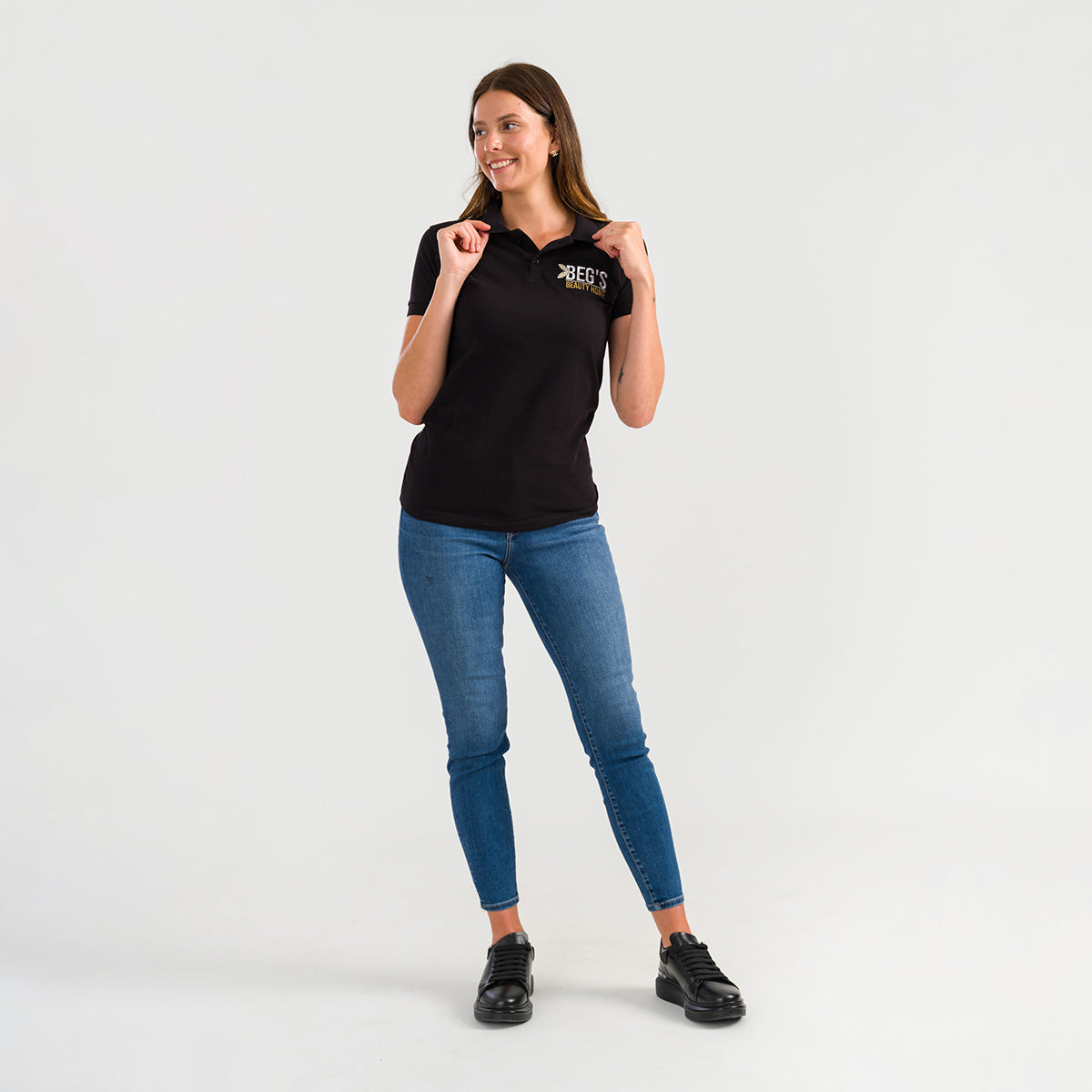 T-shirt ''Polo shirt''