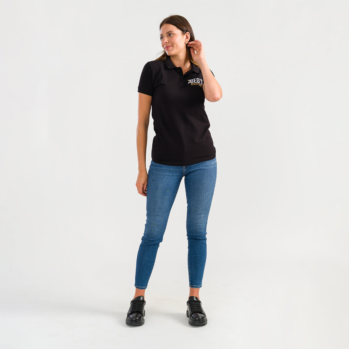 T-shirt ''Polo shirt''