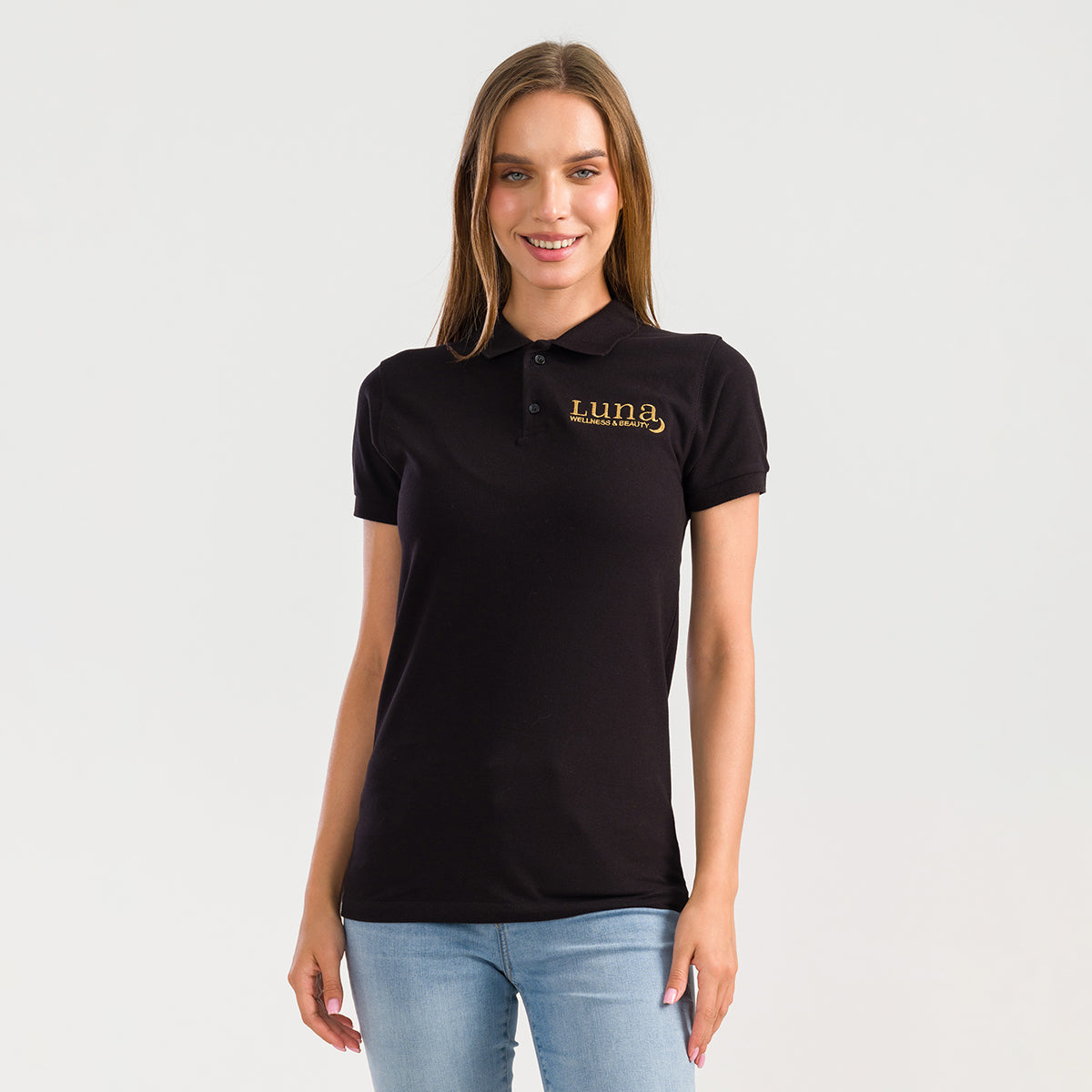 T-shirt ''Polo shirt''