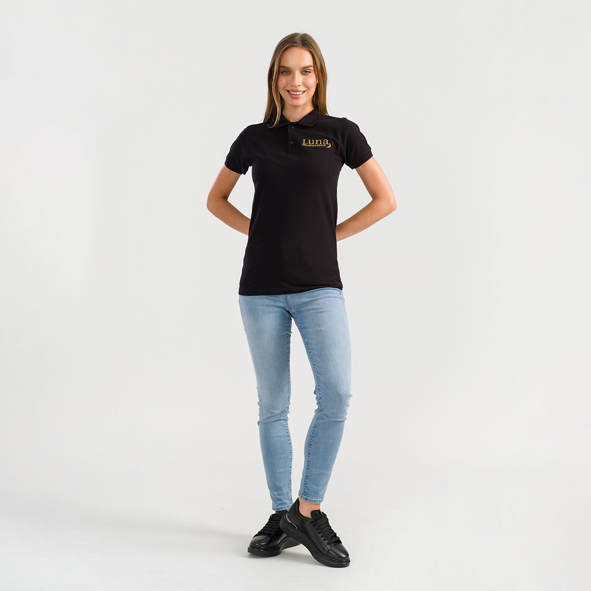 T-shirt ''Polo shirt''