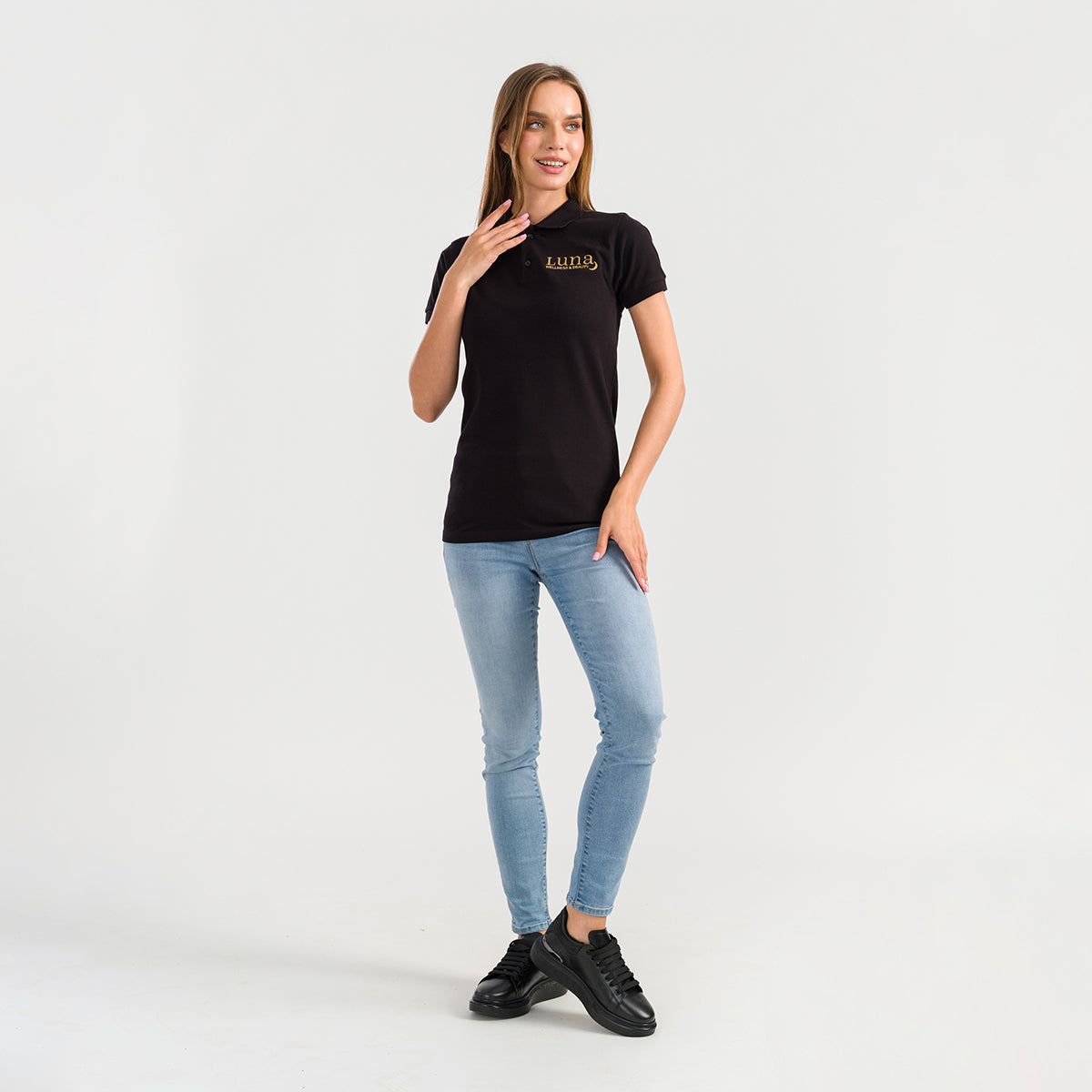 T-shirt ''Polo shirt''