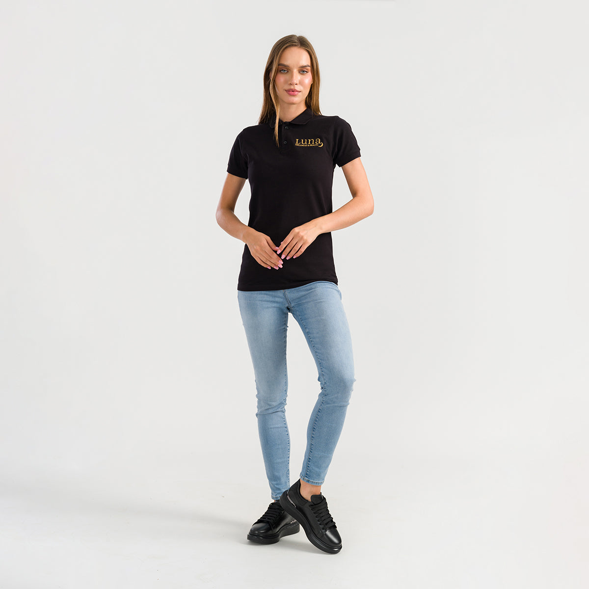T-shirt ''Polo shirt''