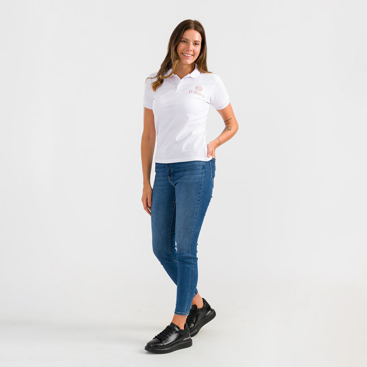 T-shirt ''Polo shirt''