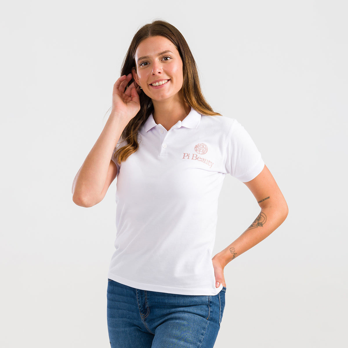 T-shirt ''Polo shirt''