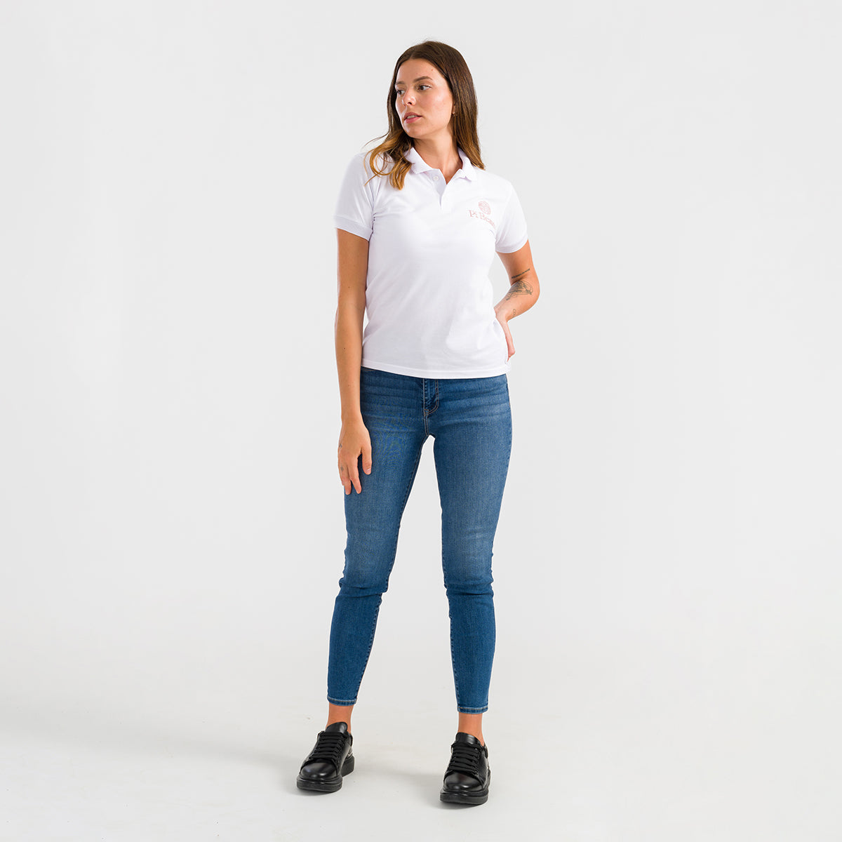 T-shirt ''Polo shirt''