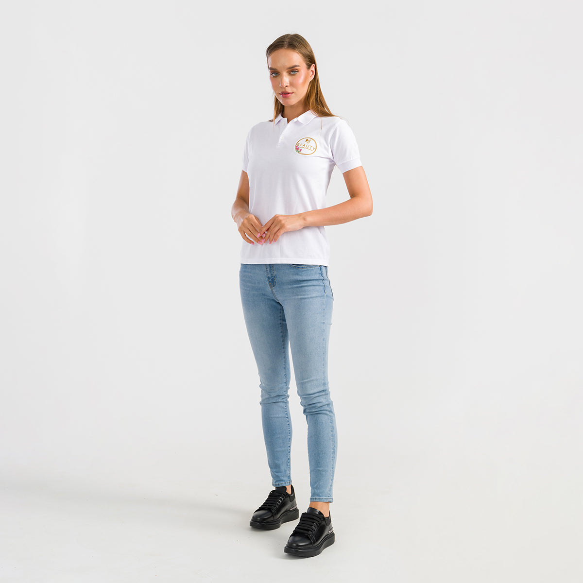 T-shirt ''Polo shirt''
