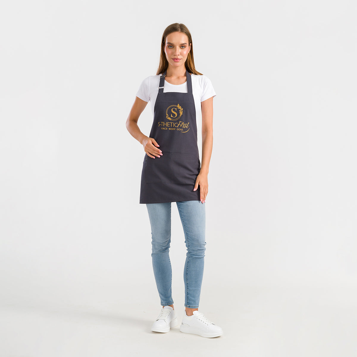 apron