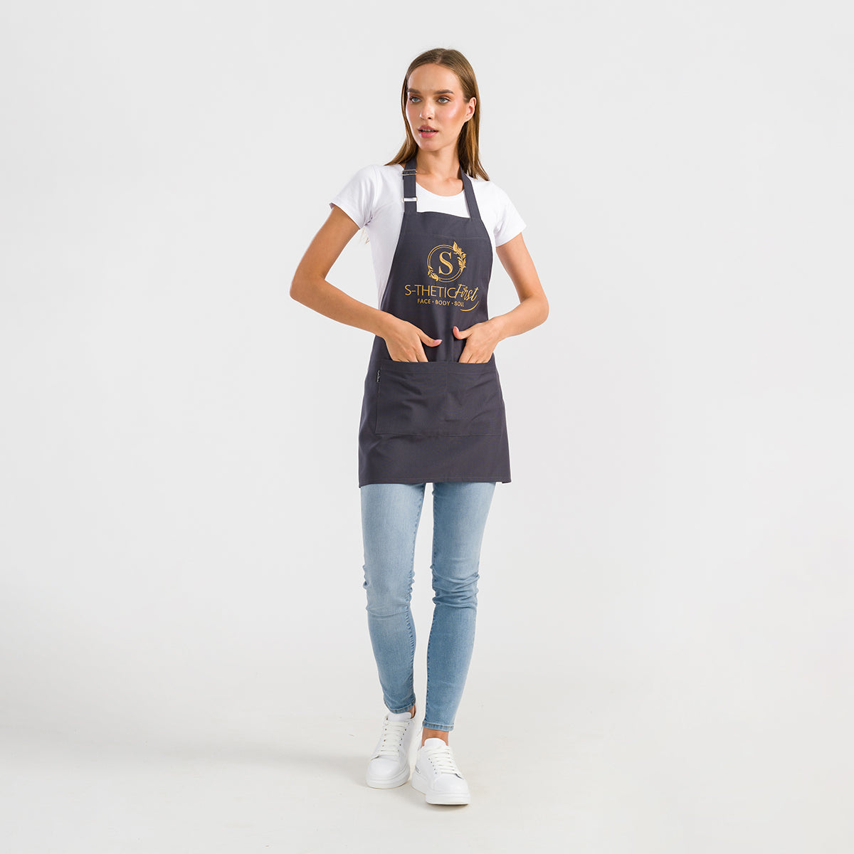 apron
