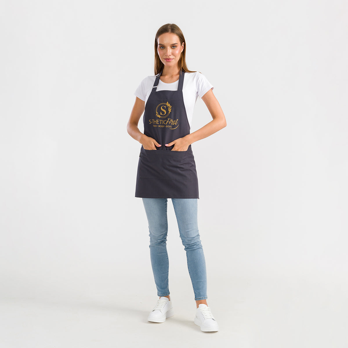 apron