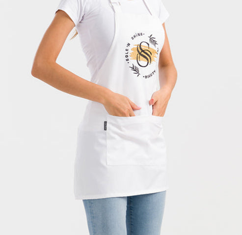 apron