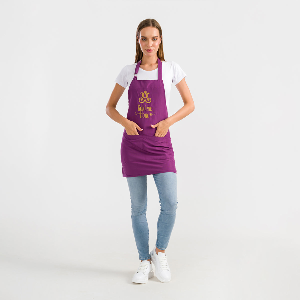 apron