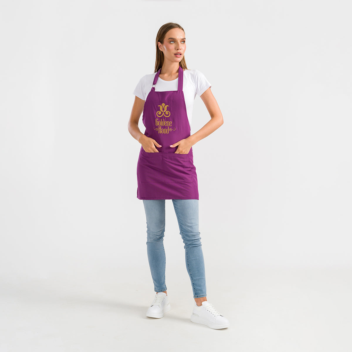 apron