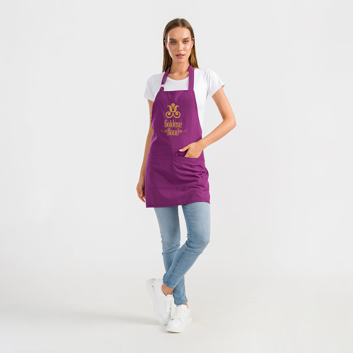 apron