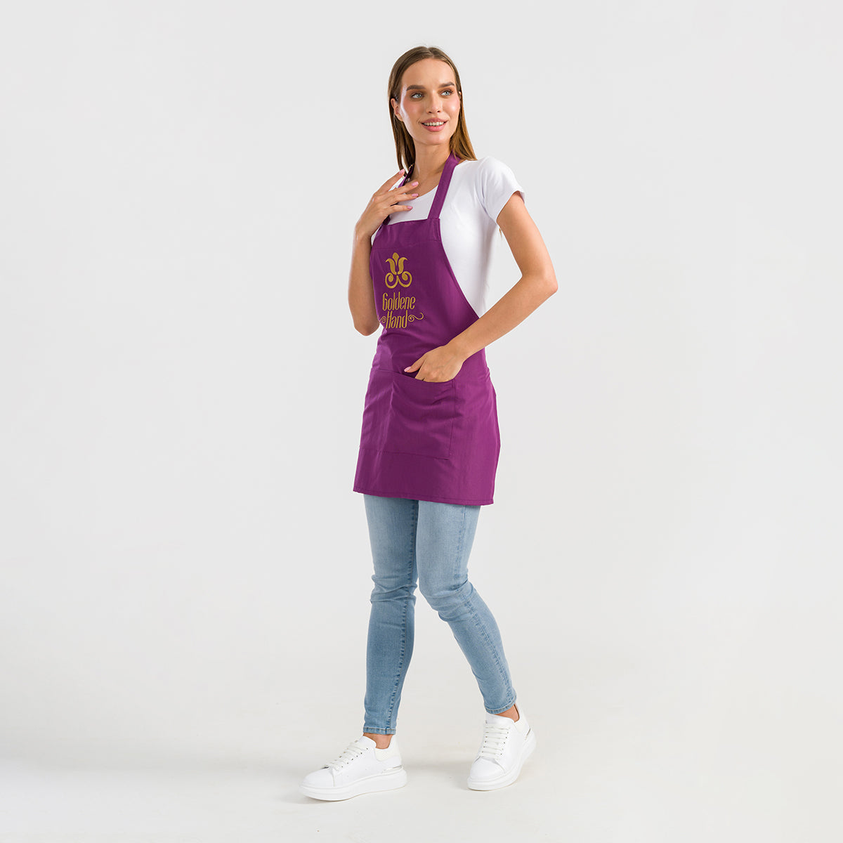 apron