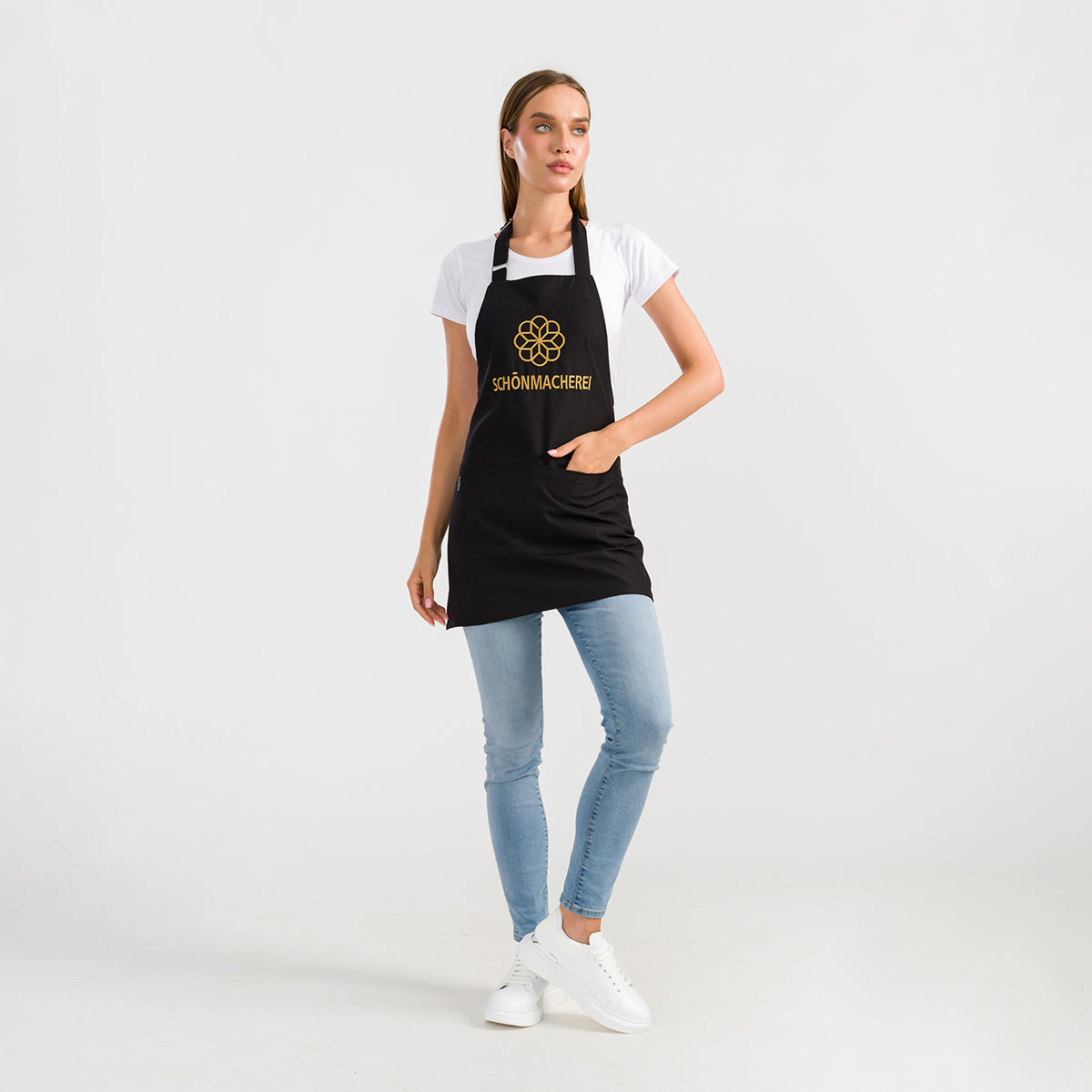 apron
