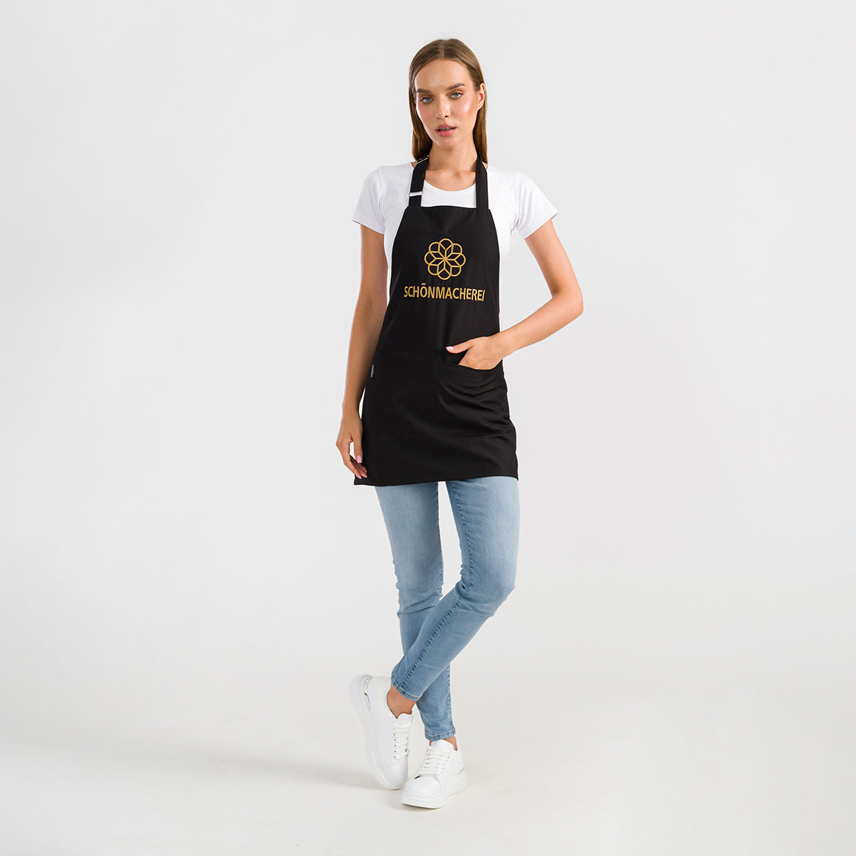 apron