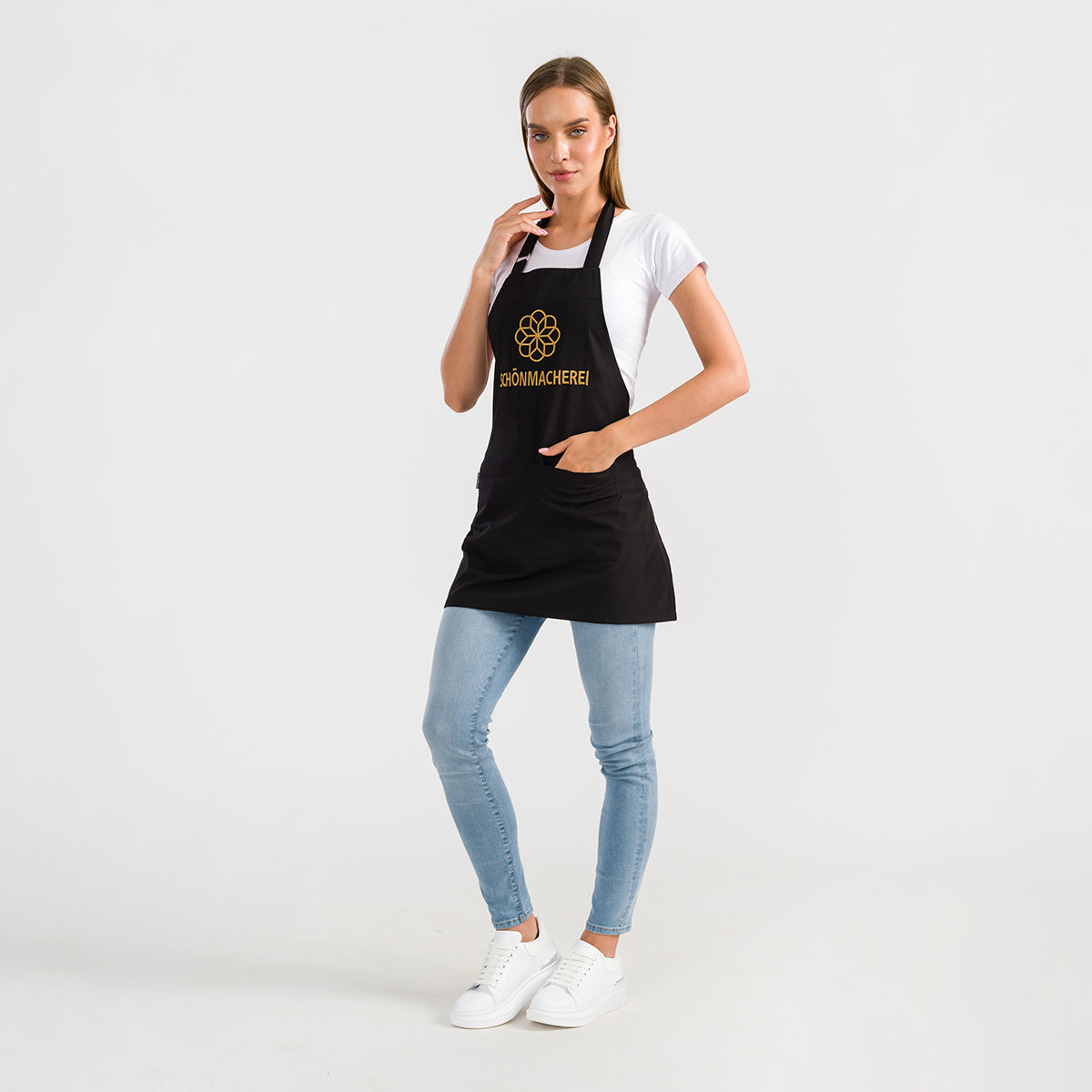 apron