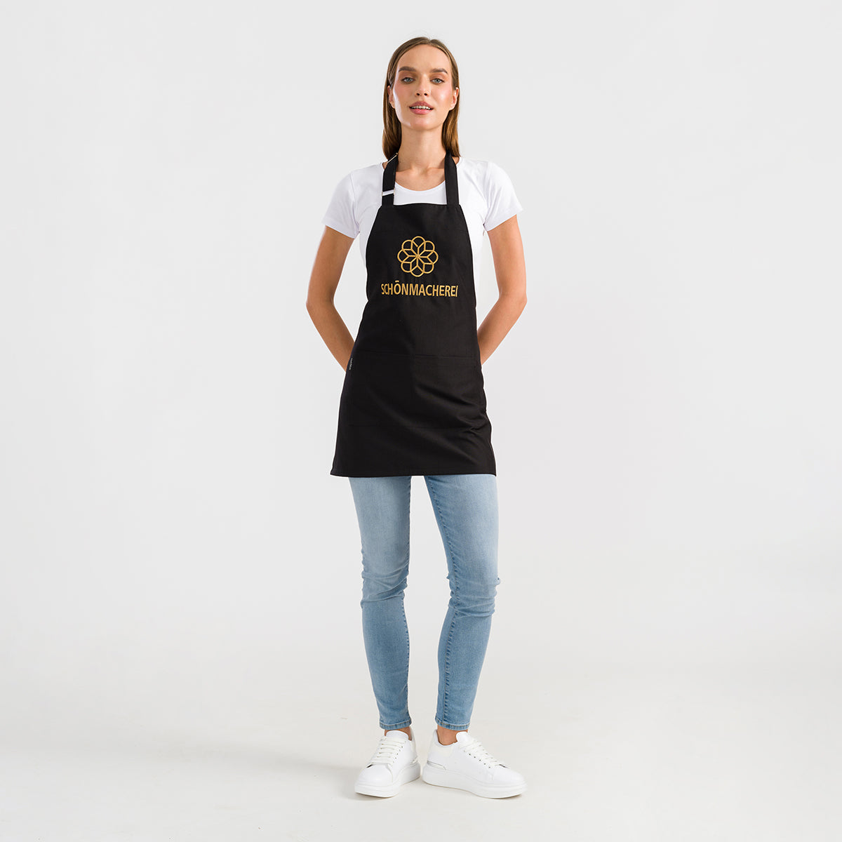 apron