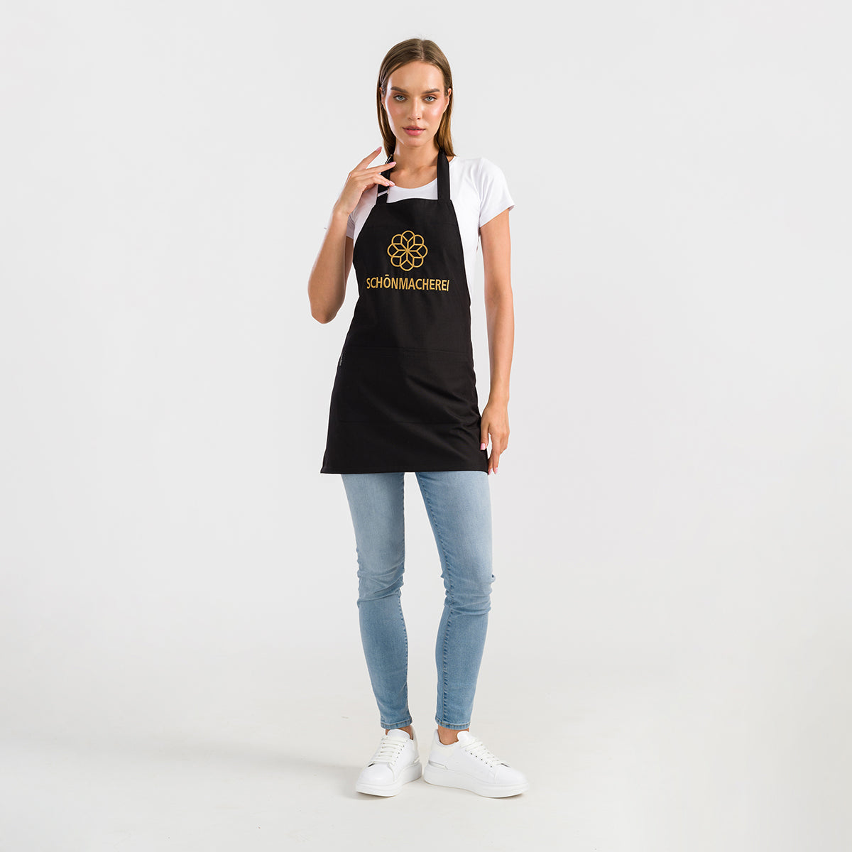apron