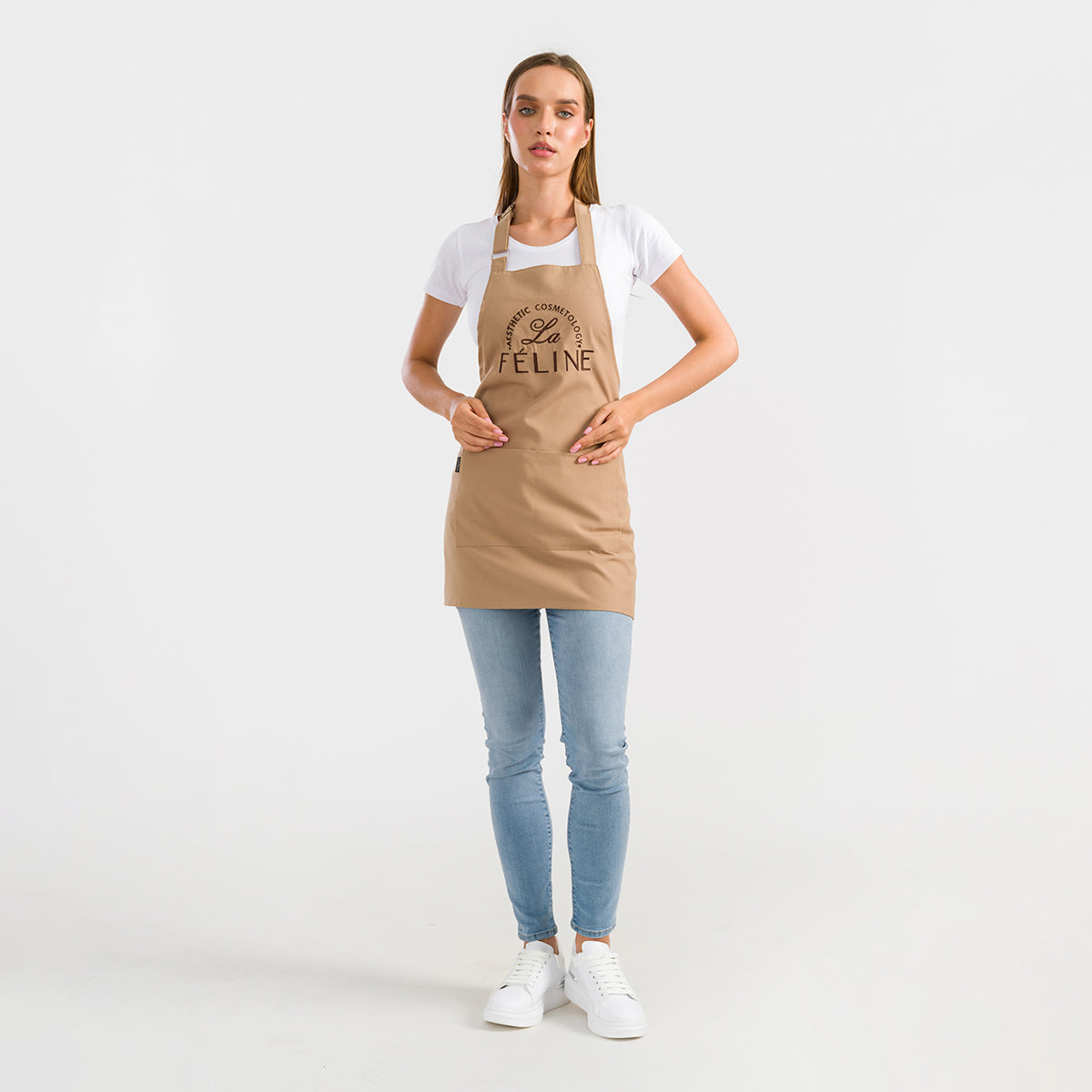 apron