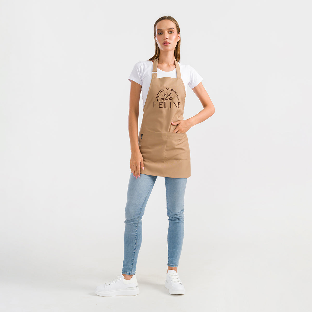apron