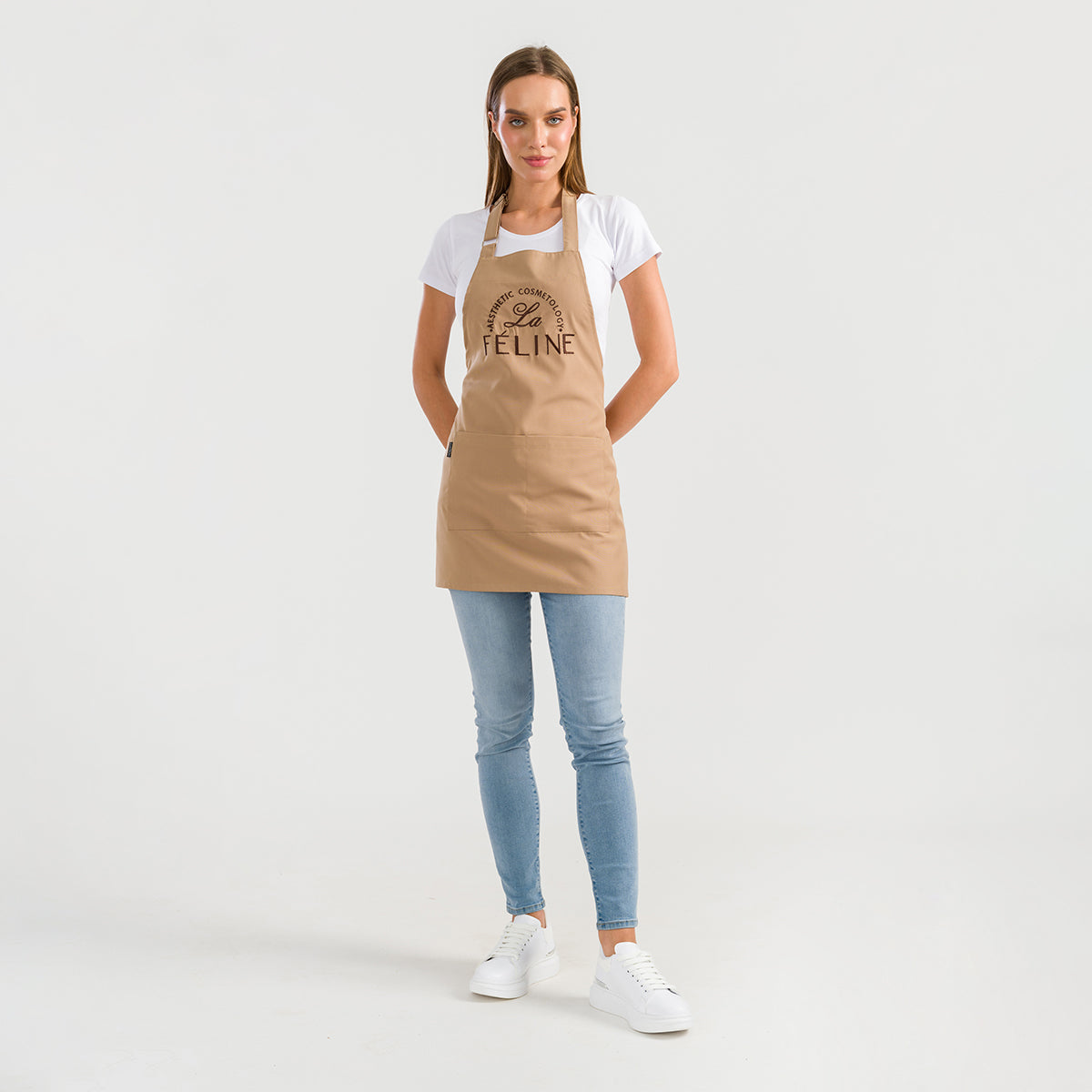 apron