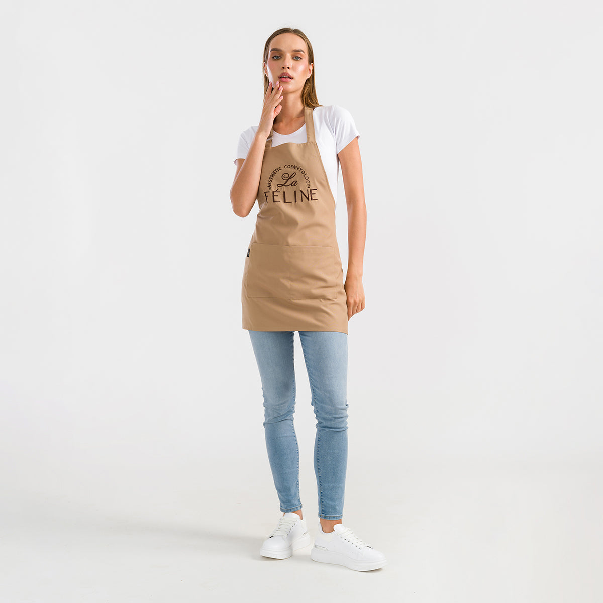 apron