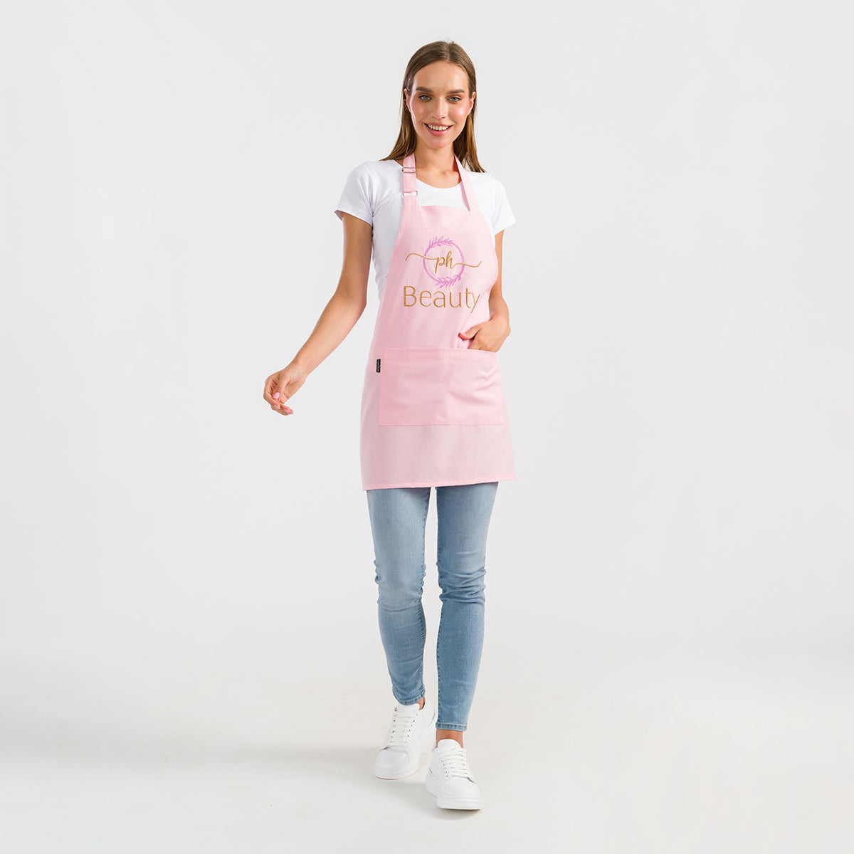 apron