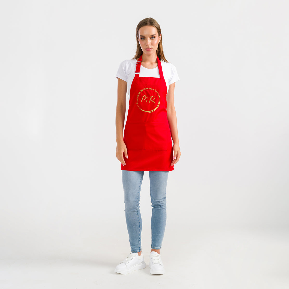 apron