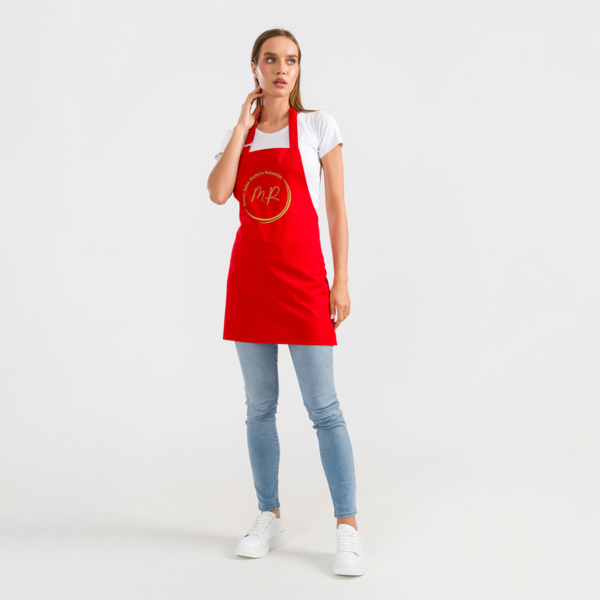 apron