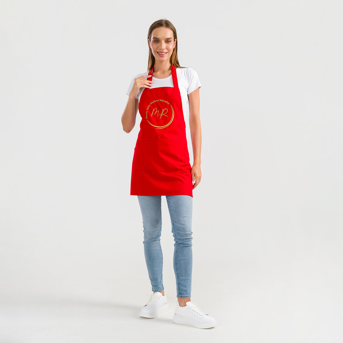 apron