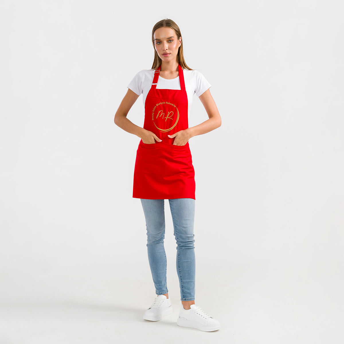 apron