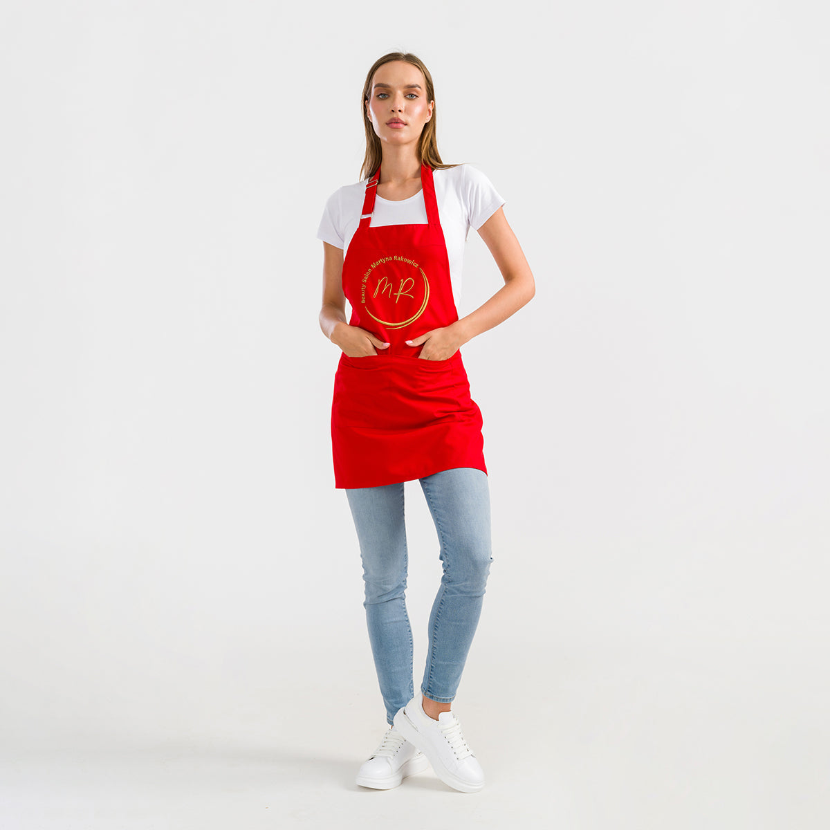 apron